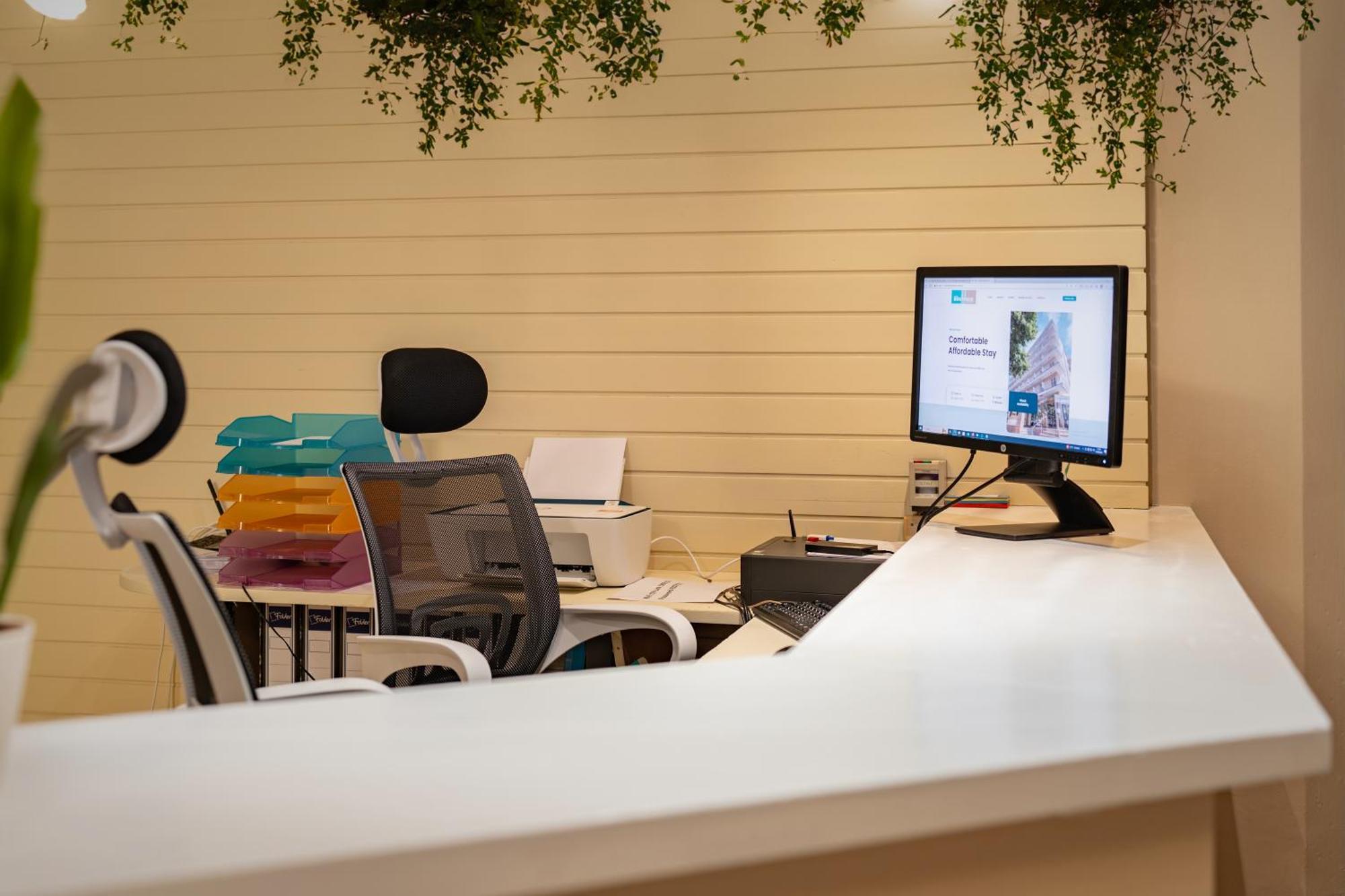 The Bb Hotel Boutique Can Colom Lloret de Mar Buitenkant foto