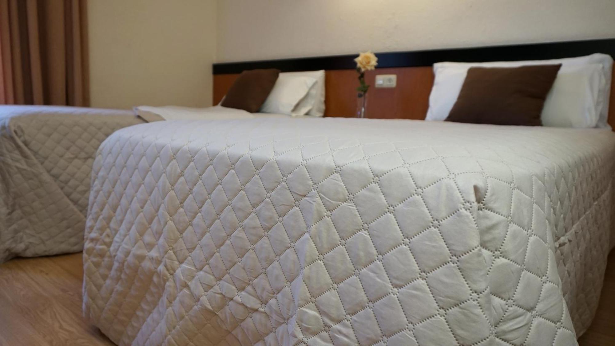 The Bb Hotel Boutique Can Colom Lloret de Mar Buitenkant foto